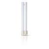 Лампа люминесцентная PL-L 18W/52/4P 1CT/25 18Вт 2G11 Medical Therapy PHILIPS 927904105206