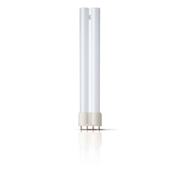 Лампа люминесцентная PL-L 18W/52/4P 1CT/25 18Вт 2G11 Medical Therapy PHILIPS 927904105206
