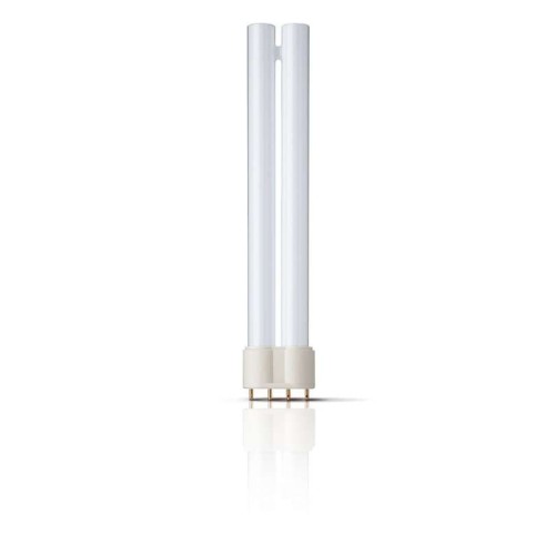 Лампа люминесцентная PL-L 18W/52/4P 1CT/25 18Вт 2G11 Medical Therapy PHILIPS 927904105206