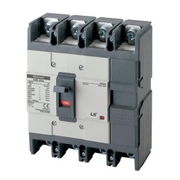 Выключатель автоматический 4п 250А 30/26кА ABN204c 380/415В LS Electric 138002800
