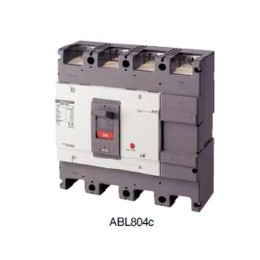 Выключатель автоматический 4п 630А 45/37кА ABN804c 380/415В LS Electric 166002600