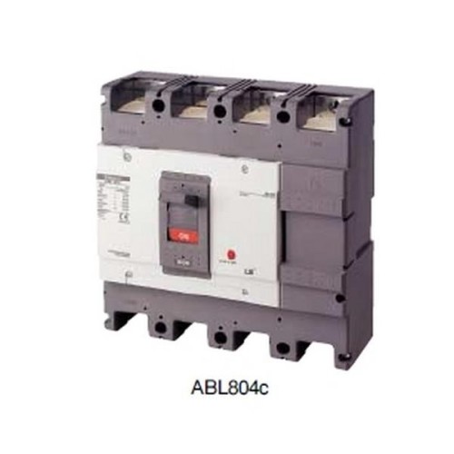 Выключатель автоматический 4п 630А 45/37кА ABN804c 380/415В LS Electric 166002600