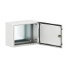 Корпус навесной уличный ST Outdoor с М/П 300х400х200мм IP66 DKC R5ST0342-OUTDOOR