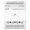 Модуль расширения входов выходов ПЛК 430 16 RO 24В DC ONI PLR-430-EMD-00016R-0DC-00