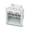 Компонент для проходного монтажа ICC25-H/4L5.0-7035 Phoenix Contact 2203902