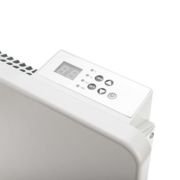 Конвектор электрический с электронным термостатом 1кВт Х-нагревательный элемент Rexant 60-0099