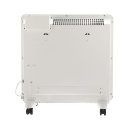 Конвектор электрический с электронным термостатом 1кВт Х-нагревательный элемент Rexant 60-0099