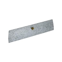 Разделитель проводки Simon27C металл 27881-39