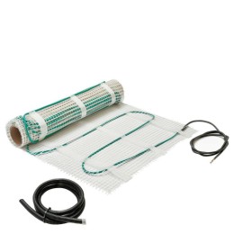 Комплект "Теплый пол" (мат) Step Balance SBM150080 150Вт/кв.м 1200Вт 8кв.м SE SBM150080