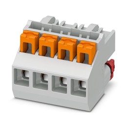 Разъем печатной платы ICC25-PPC2.5/4-5.0-AA-7035 Phoenix Contact 1084034
