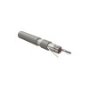 Кабель витая пара U/UTP кат.5 50 пар (5 пар 24 AWGх10) ОЖ solid LSZH нг(А)-HF -20град.C-+60град.C UU