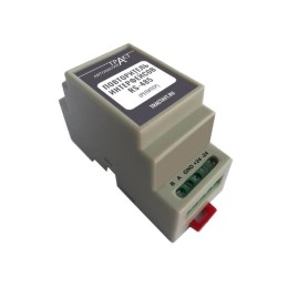 Повторитель интерфейса МАС301-R24 RS-485 Тракт-Автоматика 301-001