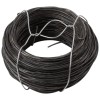 Проволока вязальная 1.2ммх50м черн. MOSм68506
