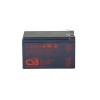 Аккумулятор 12В 12А.ч CSB GP12120 F2 CSB