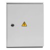 Щит ЩМПг - 40.32.22 "Гранит" IP66 PROxima EKF mb66-1
