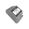 Адаптер-Ethernet Modbus RTU - Modbus TCP MAC401TCP-R-Modbus RTU Тракт-Автоматика 401-001