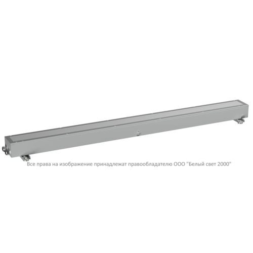 Светильник аварийный BS-NAUTILUS-10-L3-BSE5 V01 4000К Белый свет a26841