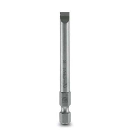 Наконечник для отвертки SF-BIT-SL 1.2х6.5-70 Phoenix Contact 1212577