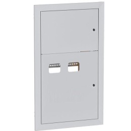 Щит этажный ЩЭ 2кв. без слабот. отсека (1000х650х160) PROxima EKF mb29-v-2r
