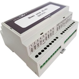 Шлюз сетей RS-485 (МАС404) Тракт-Автоматика 404-001
