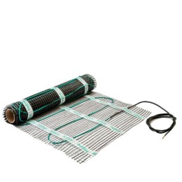 Комплект "Теплый пол" (мат) Step Turbo STM200060 200Вт/кв.м 1200Вт 6кв.м SE STM200060