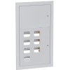 Щит этажный ЩЭ 7кв. без слабот. отсека (1000х650х160) PROxima EKF mb29-v-7r