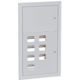 Щит этажный ЩЭ 7кв. без слабот. отсека (1000х650х160) PROxima EKF mb29-v-7r