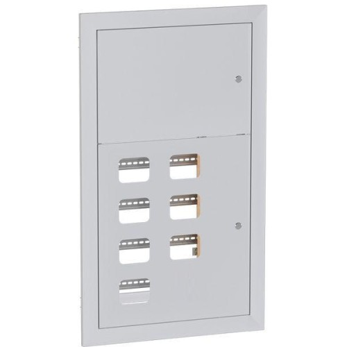 Щит этажный ЩЭ 7кв. без слабот. отсека (1000х650х160) PROxima EKF mb29-v-7r