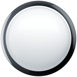 Светильник светодиодный 92 361 ДПБ-01-ПП-12-BL-4К-IP65-SNR-А3 IP65 черн. Innolux 92361