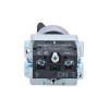 Переключатель NP2-BD43 2 положения возвратом 1НЗ IP40 (R) CHINT 573983