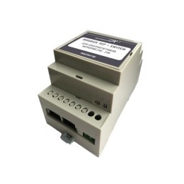 Адаптер-Ethernet электросчетчика 230-236 MAC501TCP-R Меркурий (Ethernet+Switch) Тракт-Автоматика 501