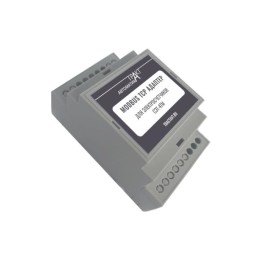 Адаптер-Ethernet электросчетчика 230-236 MAC501TCP-C Меркурий (Ethernet+Switch)(CAN) Тракт-Автоматик