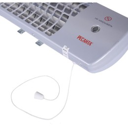 Обогреватель инфракрасный ИКО-1500Л кварцевый Ресанта 67/5/10