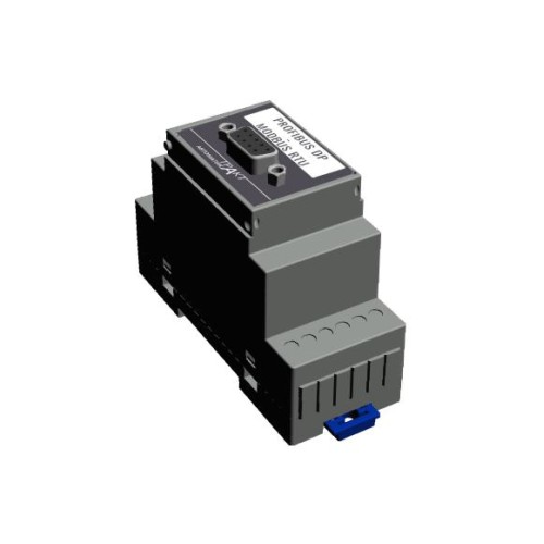 Адаптер MAC601 Profibus-RTU Тракт-Автоматика 601-001
