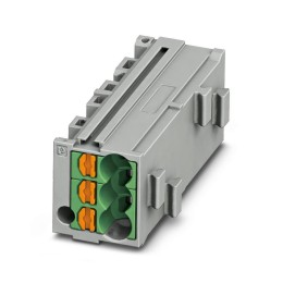 Клемма сотовая PTMC 1.5-3/GN Phoenix Contact 3270422