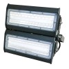Светильник светодиодный PPI-02 2х50Вт 6500К IP65 ДСП для высоких пролетов Pro+ JazzWay 5016231