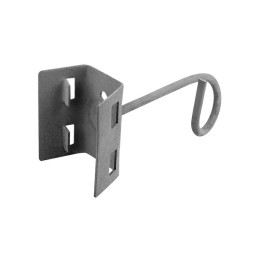 Узел крепления поддерживающий УК-П-01 сварной (облегч.) ССД 130801-02338