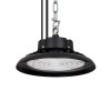 Светильник светодиодный SP-ARIVA-DIM-R260-100W White5000 BK 60deg 230В 0-10V IP65 100Вт 5000К метал.
