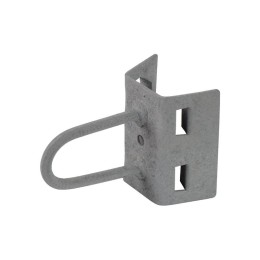 Узел крепления натяжной УК-Н-01 сварной (облегч.) ССД 130801-02340