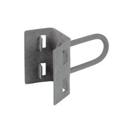 Узел крепления натяжной УК-Н-01 сварной (облегч.) ССД 130801-02340