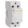 Контактор модульный КМ40-11 40А/2п 1з AC IEK MKK10-40-11