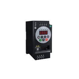 Преобразователь частоты STV050 Hertz 0.75кВт 380В ЭМС С3 + LED панель оператора SE STV050U07N4