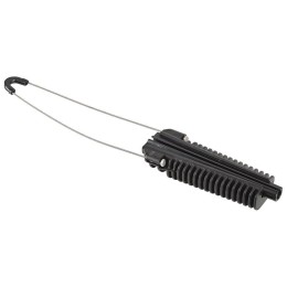 Зажим натяжной для ОКСН ADSS-8-12 8-12мм (ACADSS 10) ССД 130801-02719