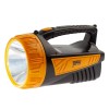 Фонарь аккумуляторный TSP3W LED 3Вт аккум. 4В 2А.ч ЗУ 220В (картон. упак.) Трофи C0045554