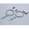 Комплект подвеса Suspension kit LINER 60/S СТ 2473000290