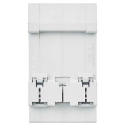 Выключатель автоматический дифференциального тока 2п C 10А 10мА тип AC 4.5кА АД-12 KARAT IEK MAD10-2