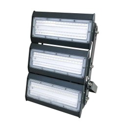 Светильник светодиодный PPI-02 3х50Вт 6500К IP65 ДСП для высоких пролетов Pro+ JazzWay 5016248
