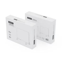 Конвектор электрический с электронным термостатом 1.5кВт Х-нагревательный элемент Rexant 60-0110