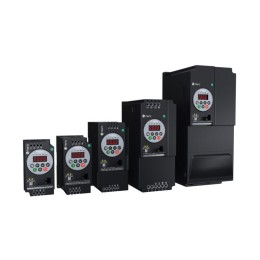 Преобразователь частоты STV050 Hertz 22кВт 380В ЭМС С3 + LED панель оператора SE STV050D22N4