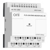 Модуль расширения входов выходов ПЛК 430 8 DI 8 RO 220В AC ONI PLR-430-EMD-08D08R-0AC-00